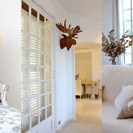 Villa Des Fleurs *