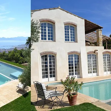 Villa Des Fleurs