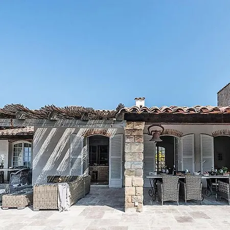 Villa Des Fleurs Cannes